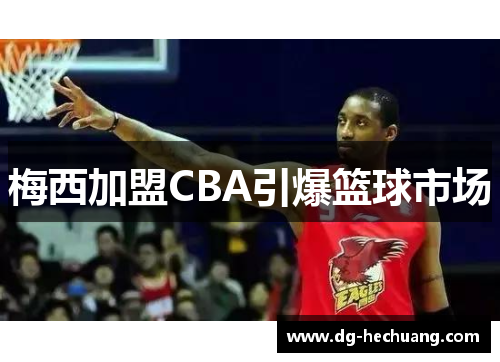 梅西加盟CBA引爆篮球市场